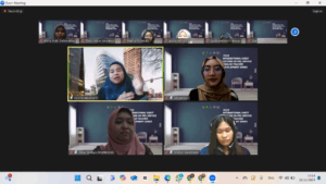 UIN Salatiga Perluas Wawasan Global Mahasiswa Lewat International Guest Lecture 2024