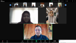 UIN Salatiga Perluas Wawasan Global Mahasiswa Lewat International Guest Lecture 2024